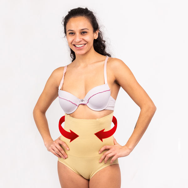 corrigerende lingerie h&m