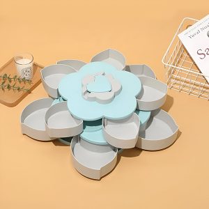 Draaibare container | SNACKARO