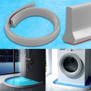 Doucherand (2 meter) | AQUABARRIER