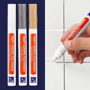 Keramische voegen reparatiemarker | CERAMICPEN