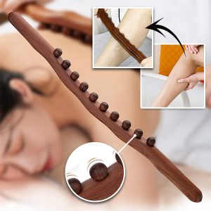 Houten Massage Tool | RELAXIE