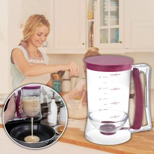 Beslagdispenser | BATTERUP