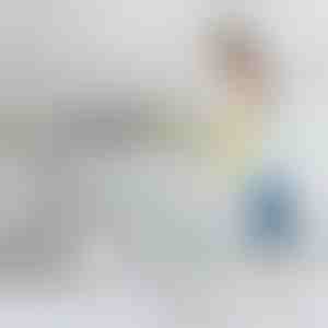 Draai Mop en emmerset | TIDYBROOM