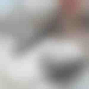 Gat schoonmaakborstel (3 stuks) | FINEBRUSH