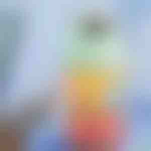 Draagbare blender met display (1200 ml) | JUICECUP