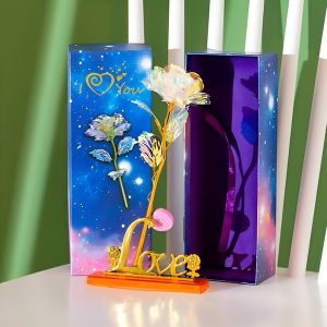 Galaxy rozen cadeau | ROSIVERSE