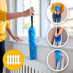 Stofkwast met lang bereik | DUSTOFF