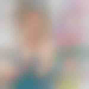 Kindernagel Stickers (520st) | STICKEEZ