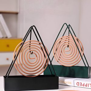 Muggenspiraalhouder | BUZZINO