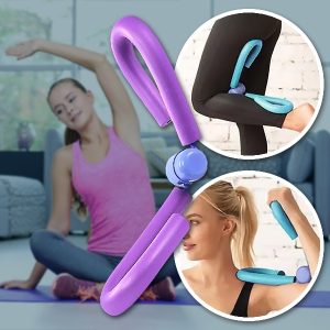 Multifunctionele spiertrainer | MUSCULEX