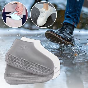 Siliconen Schoenovertrekken | SHOESAVER