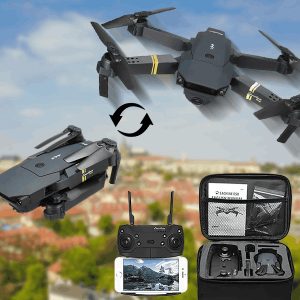 Minidrone met HD-camera | SKYPRO