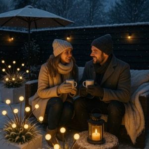 Zonne-LED-lampen | SOMPEX