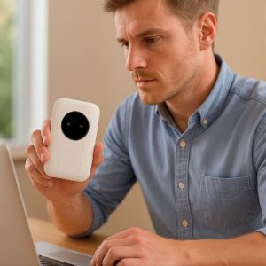 Onbeperkte wifi overal | MINIROU