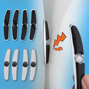 Bildørsbeskytter (4 stk) | IMPACTIKO