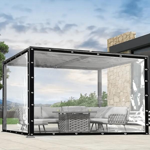 COVERKA altanovertræk