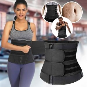 Taljeformer | TRIMWRAP