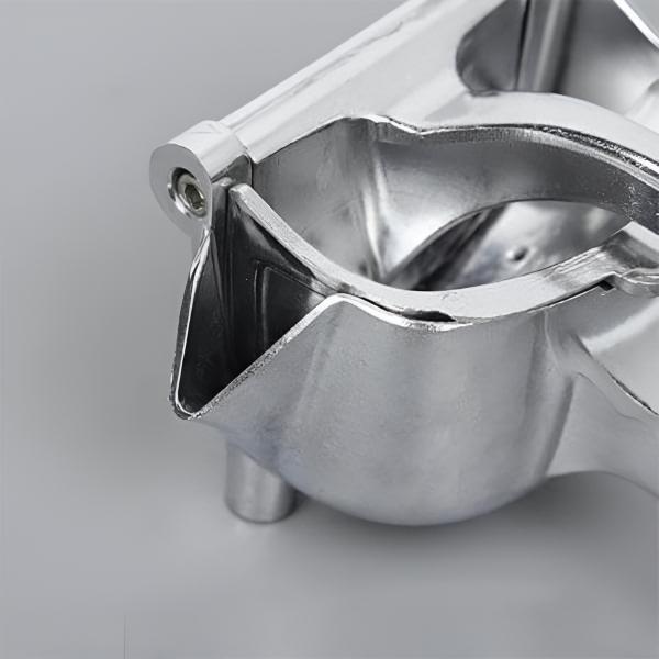 JUVOPRESS manuel saftpresser