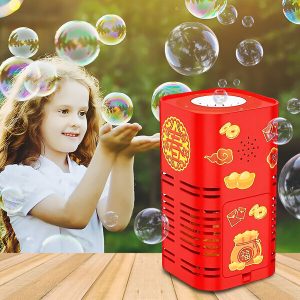 Sæbeboblemaskine | BUBBLEXPLODER
