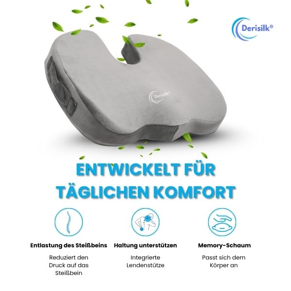 MAXICOMFORT åndbart materiale