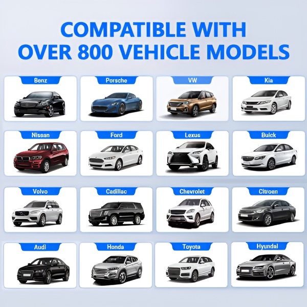 ACRSYNC kompakt design