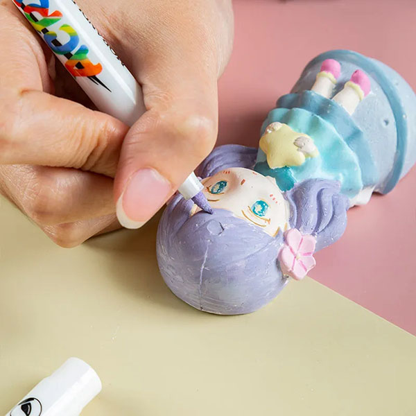 ACRYLICPENS kvalitet