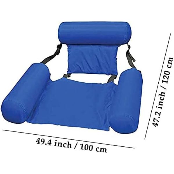 AQUASEAT specifikationer