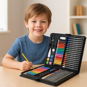 Kunstsæt til børn | ARTDECK