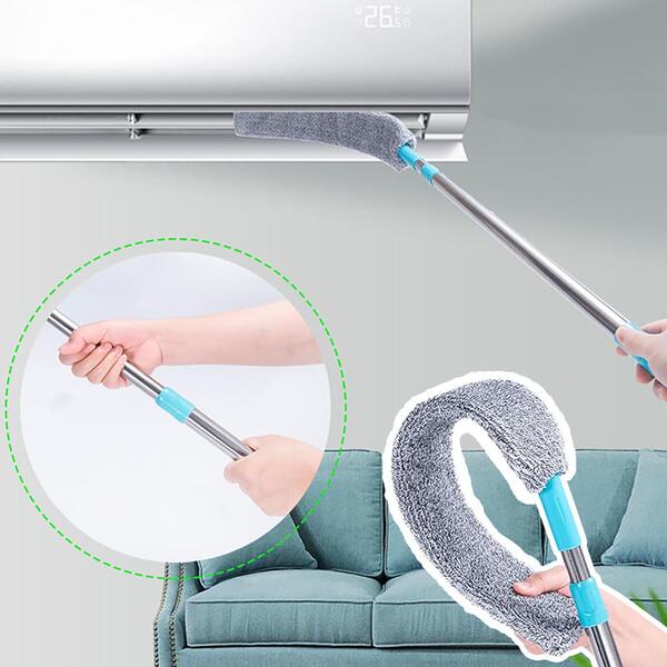 ARTICLEAN mikrofiberhoved