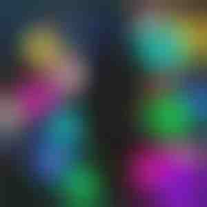 Hængende Solar LED Havelampe | AURAWIND