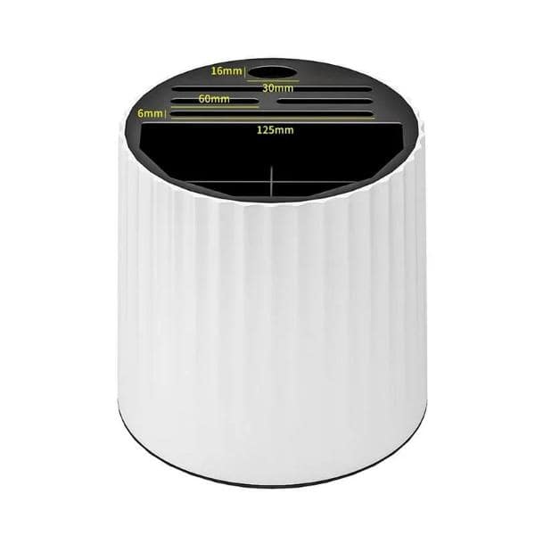 Køkkenorganisator specifikationer