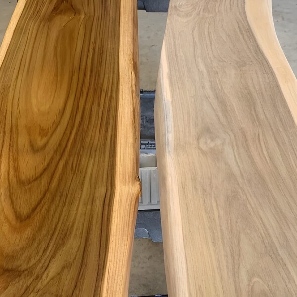 BEEWAX specifikationer