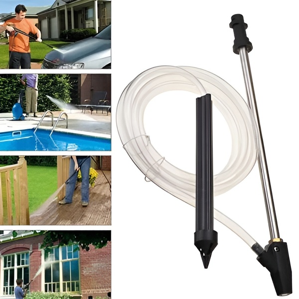 BLASTIFY til hjemmeprojekter