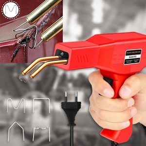 Revnereparationssvejseapparatsæt | BONDMASTER