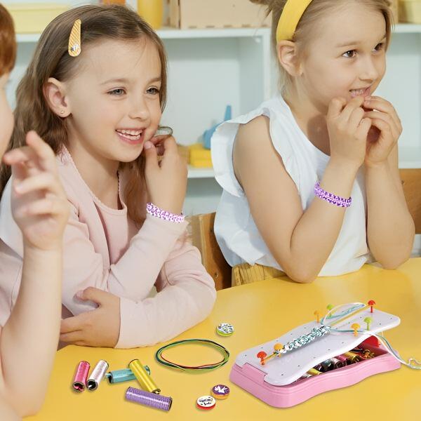 BRAIDMAKER flette sæt