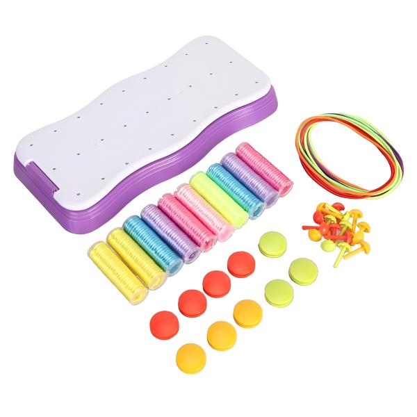 BRAIDMAKER gave til børn