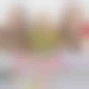 DIY-sæt til fletning af armbånd | BRAIDMAKER