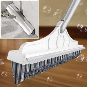 Multifunktionel gulvskrubber | BROOMY