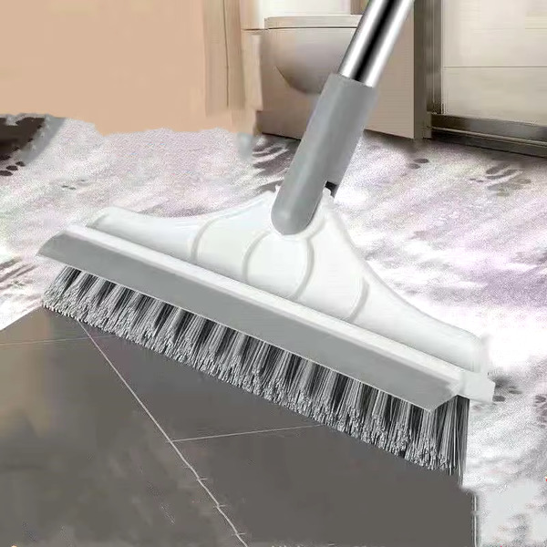 BROOMY V-formede børster