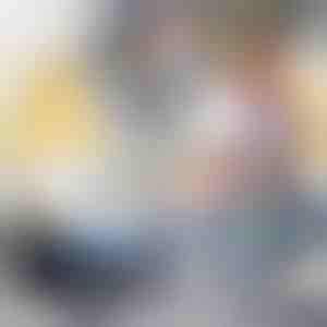 Børnepotte-træningstoilet | BUNNYPOTTY