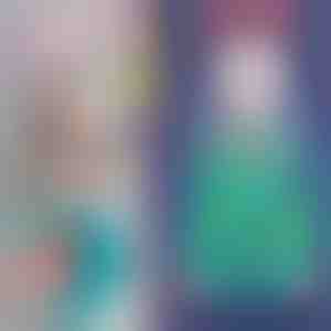 DIY-sæt til påske I BUNNYSTER