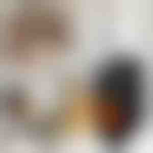 Bærbar Mini-varmer | BURNY