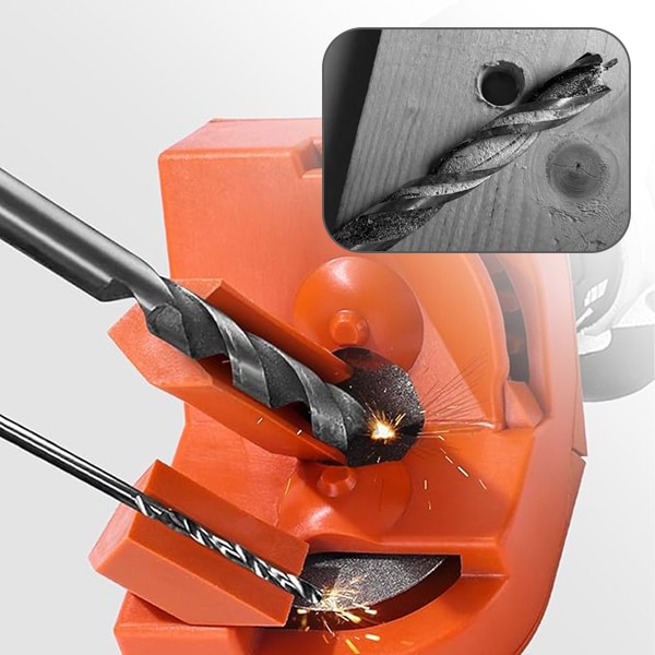 BUSPRA boresliber præcision