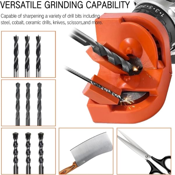 Holdbar BUSPRA boresliber