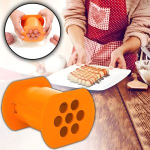 Ćevapčići-presse | CEVAPMAKER