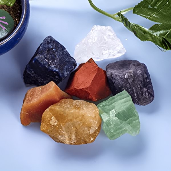 CHAKRALIS bæredygtig produktion