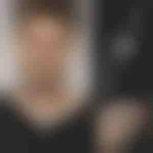 Halskæde med afbildning af Jesus | CRUCIFIXCHAIN