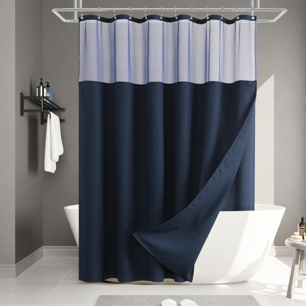 CURTELLE gennemsigtigt vindue