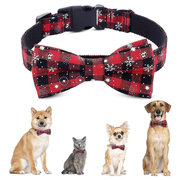 Komfortabelt hundehalsbånd