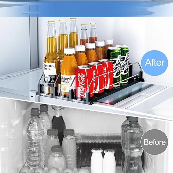 Nem installation af DRINZER